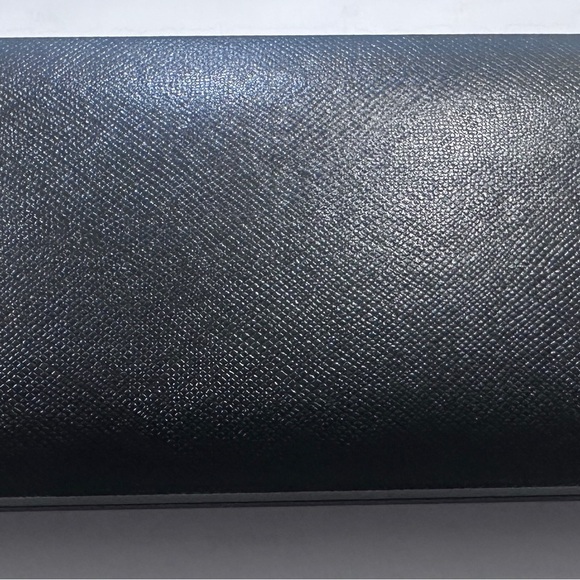 NIB Mont Blonc Heritage Rouge Et Noir Special Edition Roller Pen - Picture 7 of 10